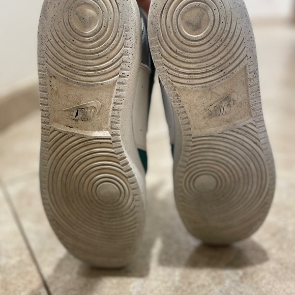 Nike Court Vision Mid Next Nature Men's Shoes Size 11 - Picture 2 of 7